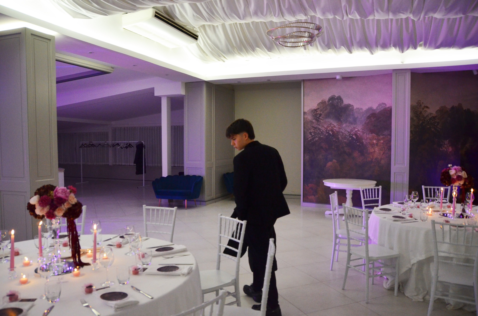 Foto galleria