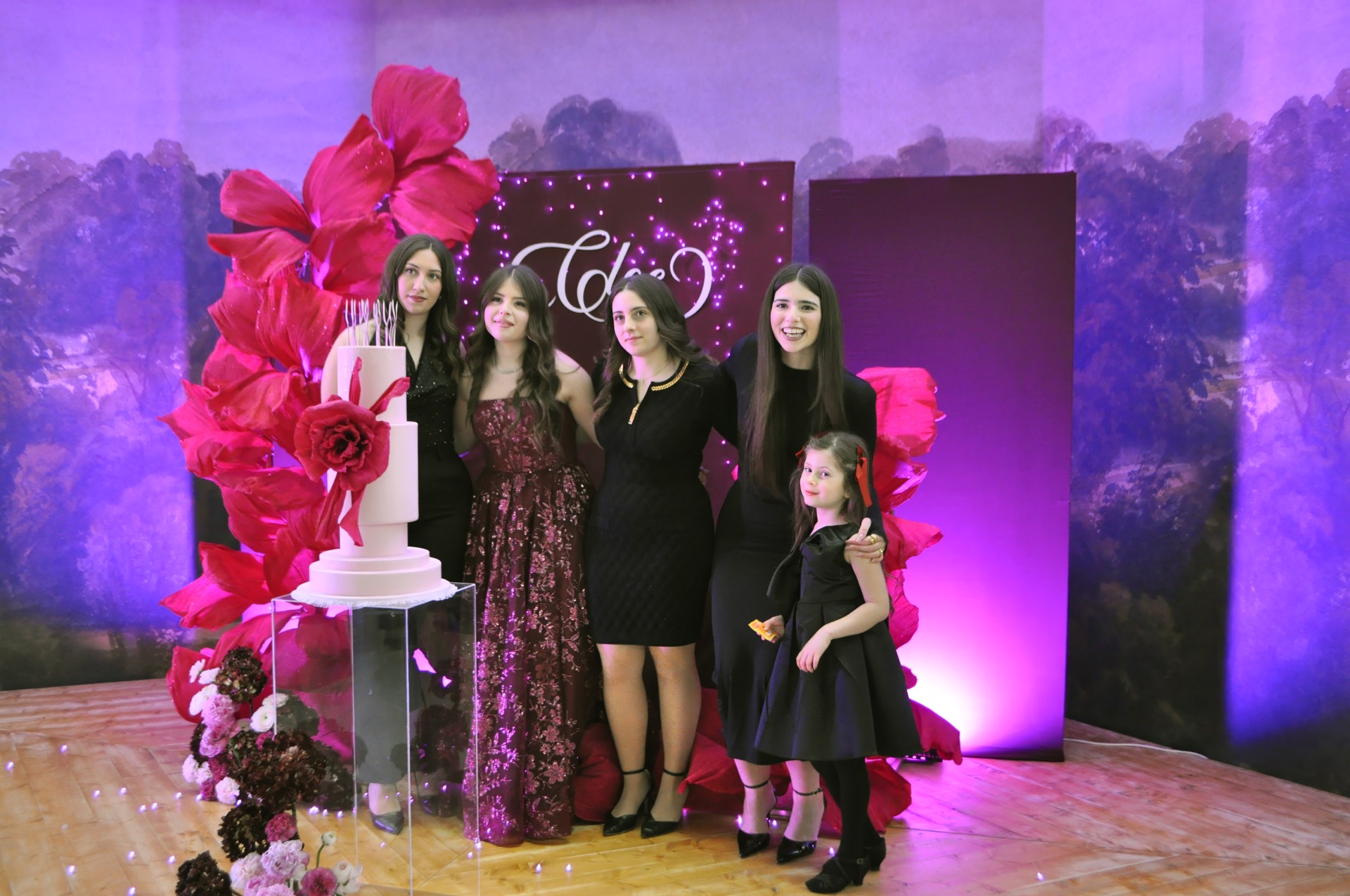 Foto galleria