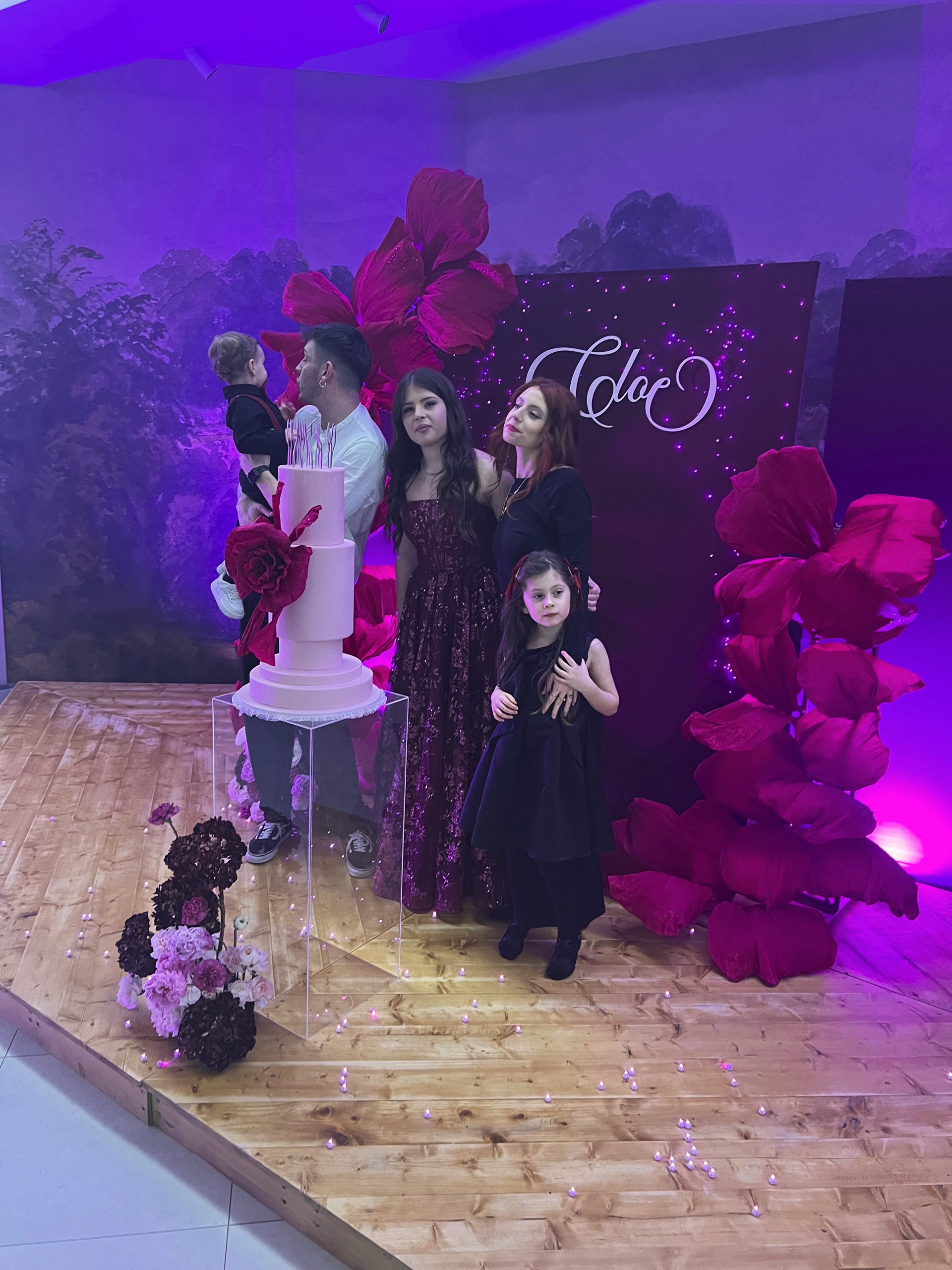 Foto galleria