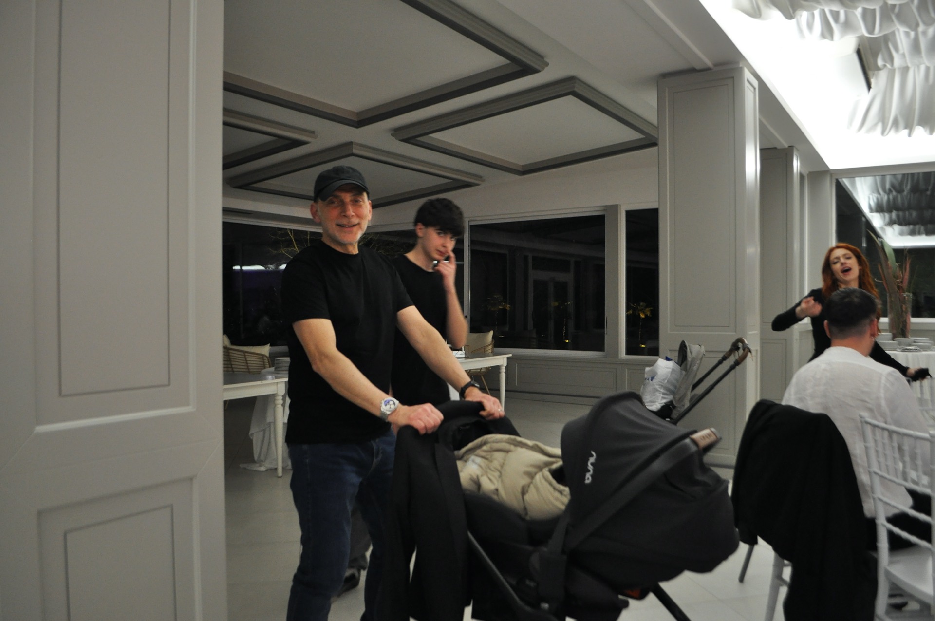 Foto galleria