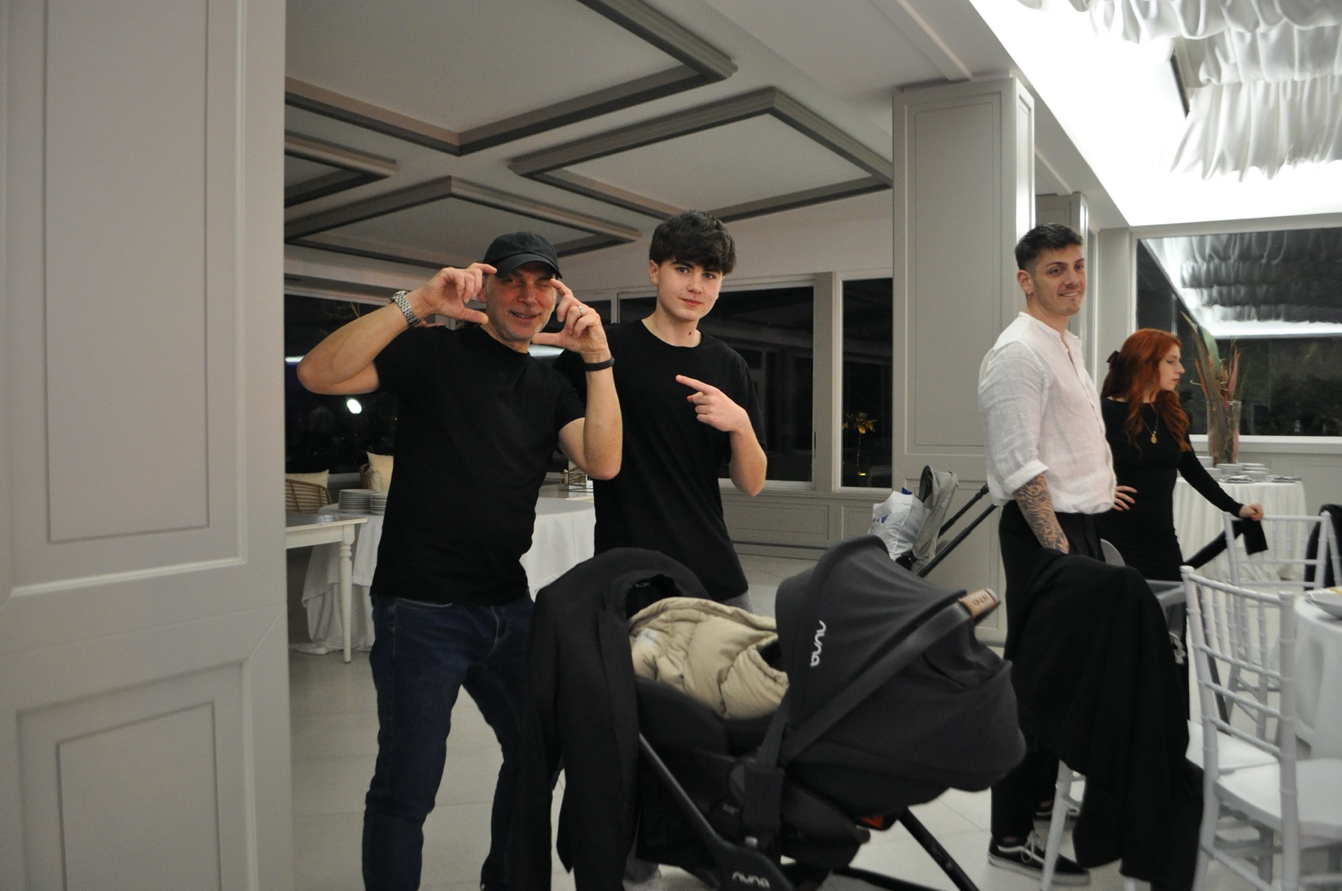 Foto galleria