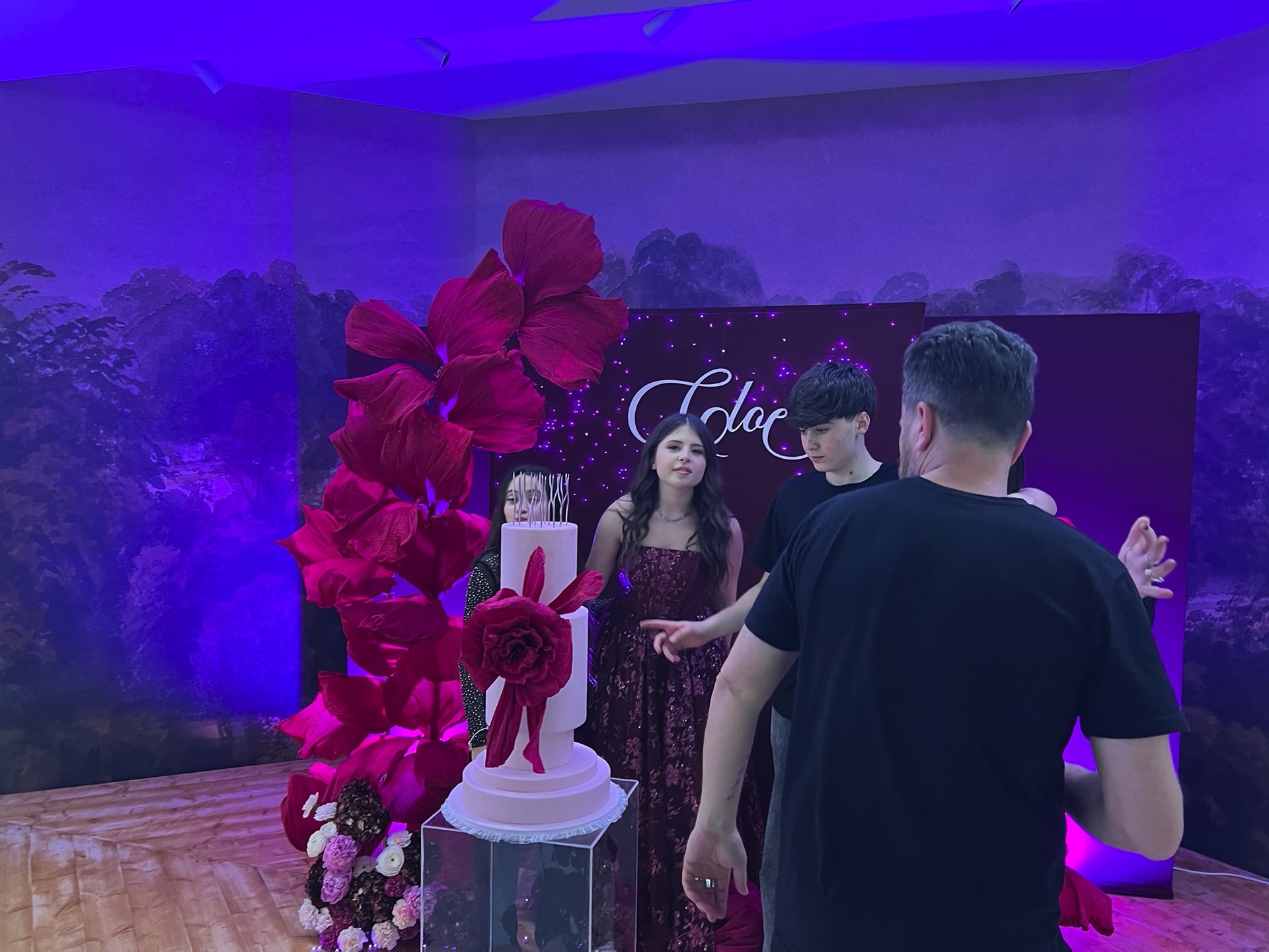 Foto galleria